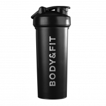 Essential Shaker 700ml / 1000ml - Accessoires Body&Fit - 700ml
