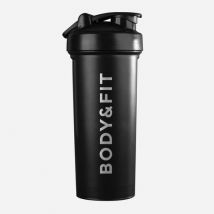 Essential Shaker 700ml / 1000ml - Accessoires Body&Fit - 700ml