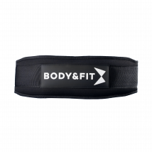 ceinture de levage - Accessoires Body&Fit - S
