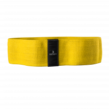 Bande de résistance medium - Accessoires Body&Fit