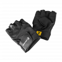 gants de levage - Accessoires Body&Fit - M