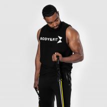 Essential form Tank Top - Vêtements de sport Body & Fit - L