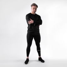 Perfection stretch T-shirt - Vêtements de sport Body & Fit - S