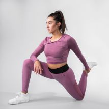 Perfection stretch Cropped top - Vêtements de sport Body & Fit - L