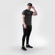 Hero motion T-shirt - Vêtements de sport Body & Fit - S