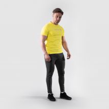 Hero motion T-shirt - Vêtements de sport Body & Fit - M