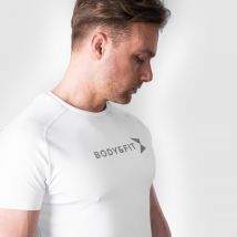 Hero motion T-shirt - Vêtements de sport Body & Fit - M