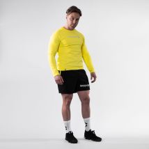Hero motion T-shirt - Vêtements de sport Body & Fit - XL
