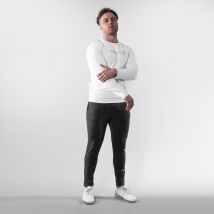 Hero motion T-shirt - Vêtements de sport Body & Fit - S