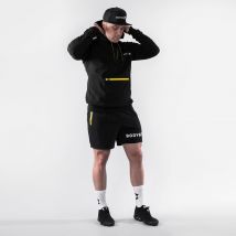 Hero tech Hoodie - Vêtements de sport Body & Fit - XXL