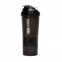 ON Compartment Shaker 600ml - Optimum Nutrition