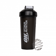 ON Shaker 600ml Plus - Optimum Nutrition - 600ml