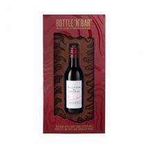 Red Wine &amp; Chocolate