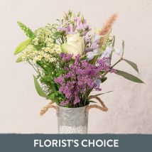 Florist&#039;s Choice Chic