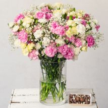 Cascade Cake Gift