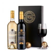 Italian Wine Gift Hamper