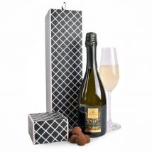 Prosecco &amp; Truffles Gift Box
