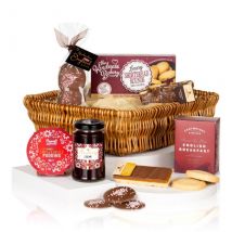 Christmas Treats Tray