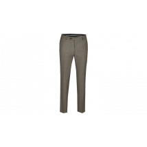 CG Stevenson Hellbraun 26