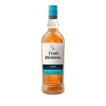 Trois Rivieres - Rhum Ambré Trois Rivieres - 70cl