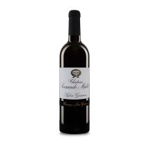 Vin Rouge Sylvie Gautreau Chateau Sociando-mallet