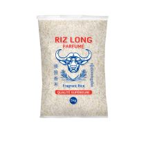 Riz Long Parfumé Riz Du Monde