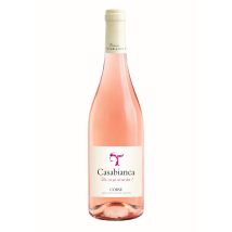 Casabianca - Vin Rosé A.o.p. Corse Casabianca - 75cl