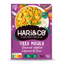 Tikka Masala Hari&co
