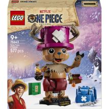 Lego One Piece Tony-tony Chopper (75643) Lego