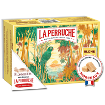 Sucre Pure Canne Morceaux Beghin Say