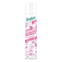 Shampoing Sec Pour Cuir Chevelu Sensible Aloe Vera Batiste