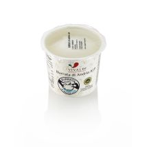 Burrata Di Andria Igp Vivaldi