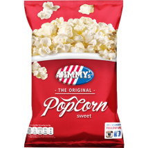 Popcorn Sweet Jimmy's