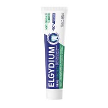 Pierre Fabre Oral Care - Dentifrice Elgydium Sensiprotect Pour Dents Sensibles Pierre Fabre Oral Care - Le Tube De 150ml
