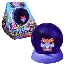 Bitzee Mon Animal Intéractif Boule Hamster Spinmaster