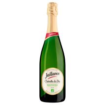 Jaillance - Vin Blanc A.o.p. Vallée Du Rhône Clairette De Die Jaillance - 75cl