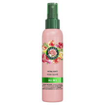 Herbal Essences - Spray Coiffant Petal Soft Tout En 1 Rose Herbal Essences - Le Spray De 145ml