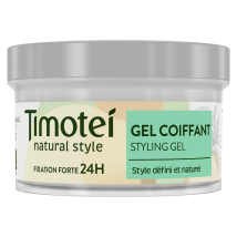 Gel Coiffant Styling Gel Timotei