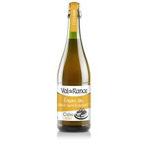 Cidre Doux De Bretagne Val De Rance