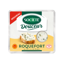 Roquefort Roquefort A.o.p Societe