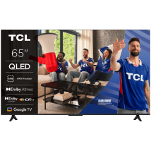 Tv Qled 4k 65'' (165 Cm) 65t69c Tcl