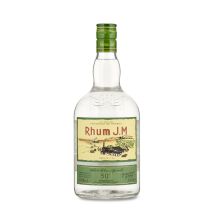 Rhum Blanc Jm