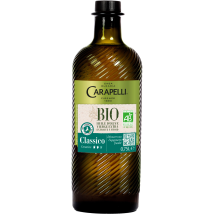 Huile D'olive Vierge Extra Classico Bio Carapelli