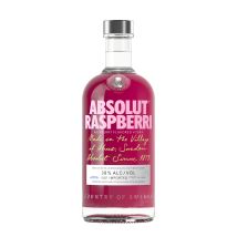 Vodka Framboise 38% Absolut