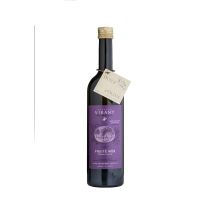 Chateau Virant - Huile D'olive Fruité Mûr Vierge Extra Extraite À Froid Chateau Virant - La Bouteille De 75cl