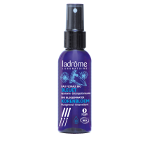Eau Florale Visage Yeux Peau Sèche Tonifie Et Apaise Bio Ladrome