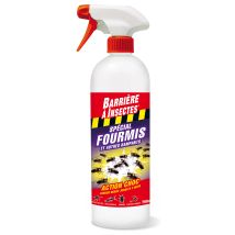 Anti-fourmis Prêt À L'emploi
