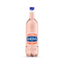 Lorina - Limonade Artisanale Goût Pêche Blanche Lorina - 1l