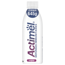 Yaourt À Boire Nature Actimel
