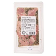 Jambon De Bourgogne Persillé Claviere